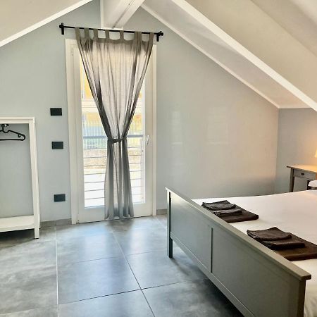 Villa Breva Colico Ngoại thất bức ảnh