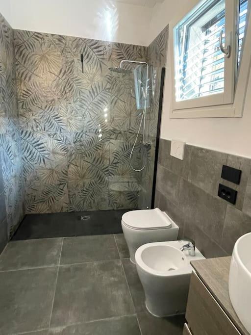 Villa Breva Colico Ngoại thất bức ảnh