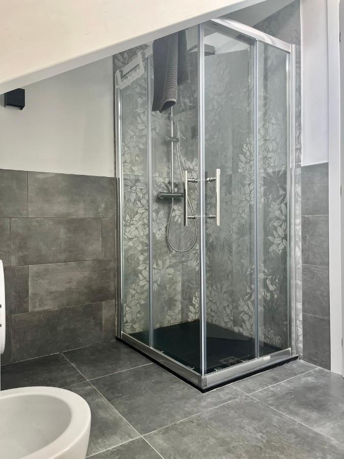 Villa Breva Colico Ngoại thất bức ảnh