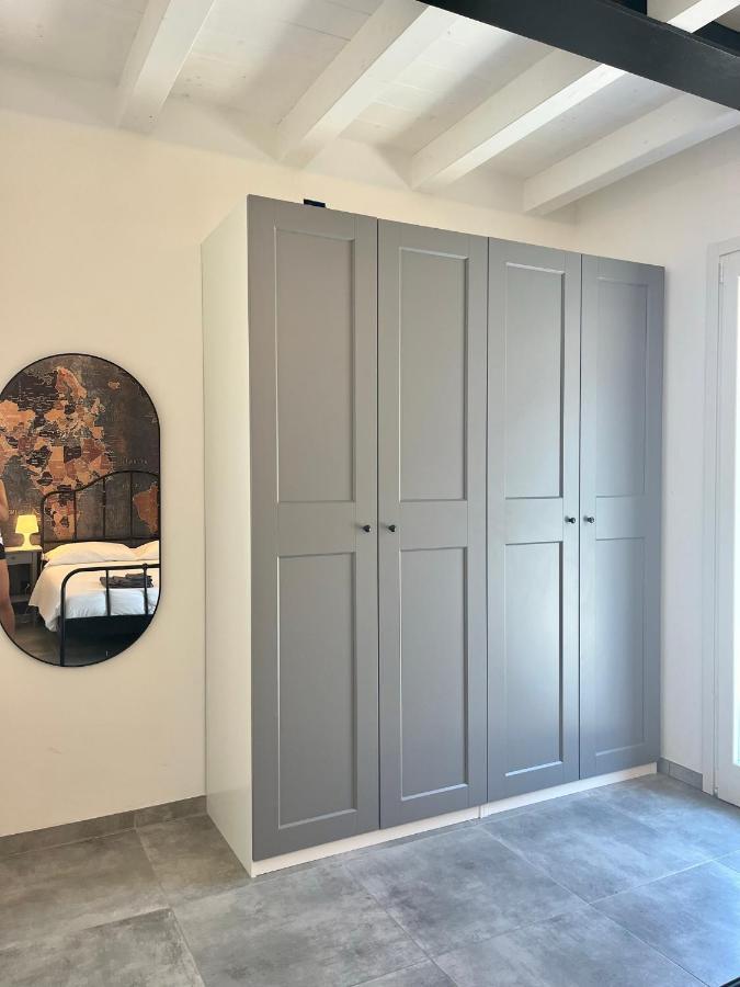 Villa Breva Colico Ngoại thất bức ảnh