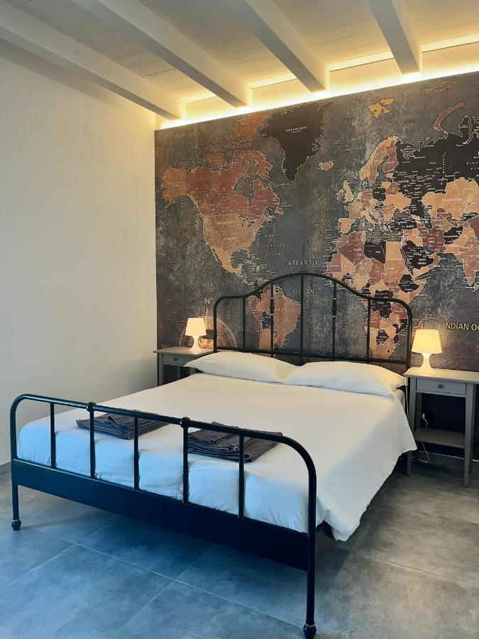 Villa Breva Colico Ngoại thất bức ảnh