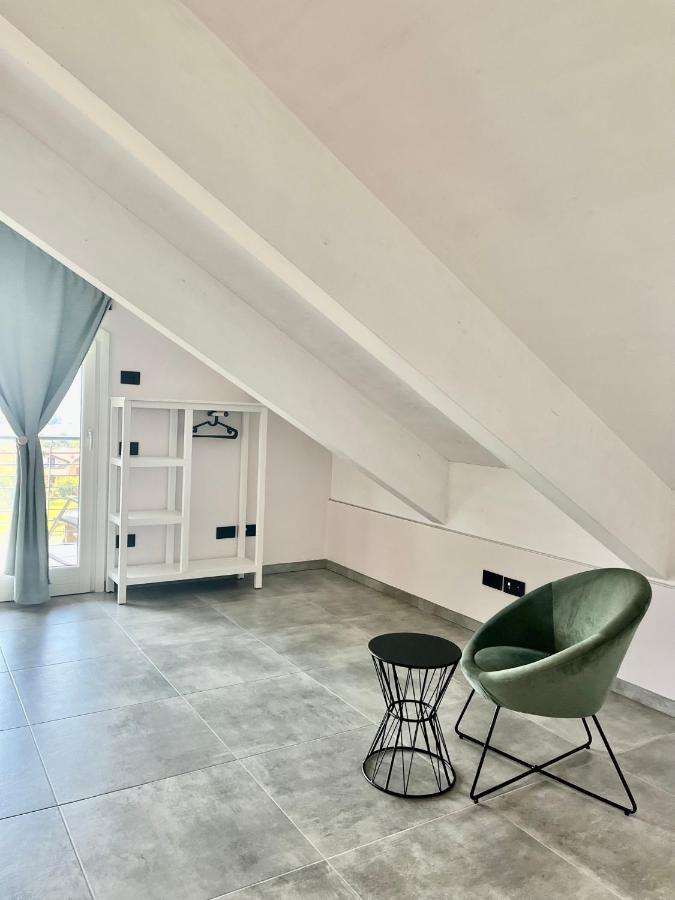 Villa Breva Colico Ngoại thất bức ảnh
